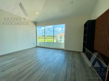CASA EN VENTA EN GRAN QUINTA LUXURY METEPEC