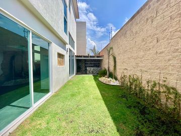 CASA EN VENTA EN GRAN QUINTA LUXURY METEPEC
