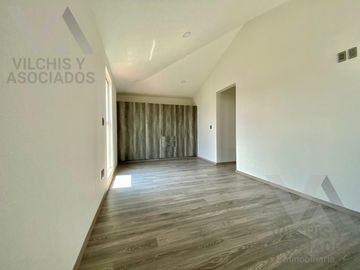 CASA EN VENTA EN GRAN QUINTA LUXURY METEPEC