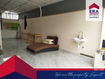 Dijual Rumah Hook Bonus Desain Interior Mewah