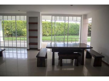 Venta de Casa Campestre Montenegro