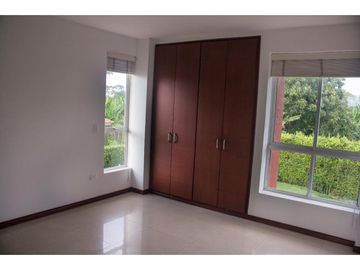Venta de Casa Campestre Montenegro