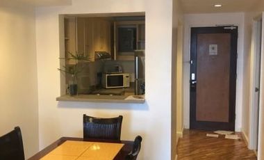 Condominium 1BR Condo for Sale in Joya South Tower Rockwell Center Makati