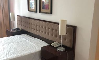 Condominium 1BR Condo for Sale in Joya South Tower Rockwell Center Makati
