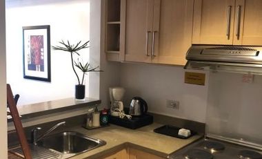 Condominium 1BR Condo for Sale in Joya South Tower Rockwell Center Makati