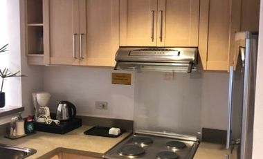 Condominium 1BR Condo for Sale in Joya South Tower Rockwell Center Makati