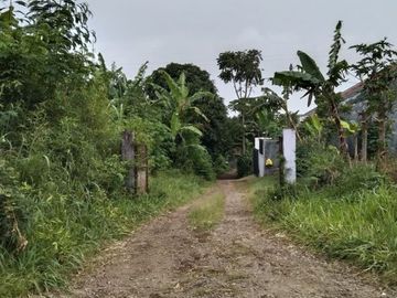 Hunian asri mewah ala villa sejuk asri di Cipageran Kolonel masturi