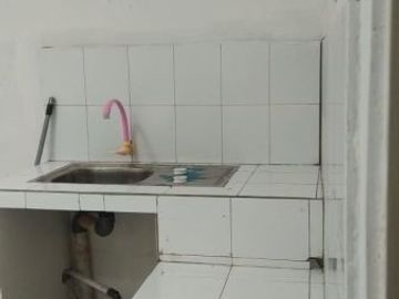Promo Akhir Tahun, Dp 0% Hunian Konsep Town House Kuldesak di Katapang