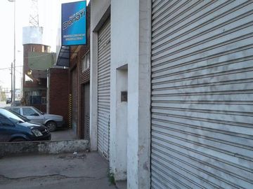 Casa - Claypole