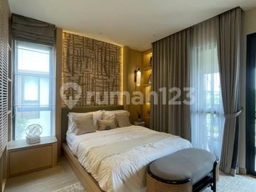 Rumah di Forestine Cedar 6 Ukuran 6X12 2 Lantai