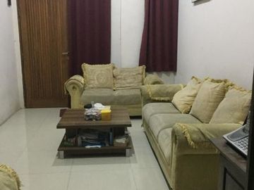 BU Hunian Strategis Kompleks Pesona Pasteur Residence | AGUSKURNIA
