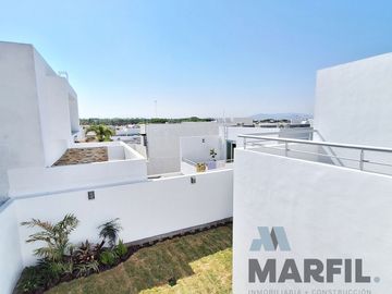 Casa de 2 Plantas en Preventa, Bosque Real, Villa de Álvarez, Colima