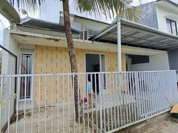 Rumah Siap Huni di Lingkungan Asri Nyaman dekat UII