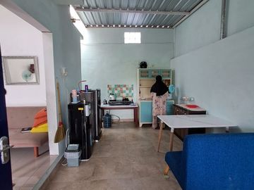 Rumah Siap Huni di Lingkungan Asri Nyaman dekat UII