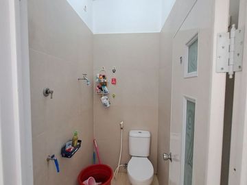 Rumah Siap Huni di Lingkungan Asri Nyaman dekat UII