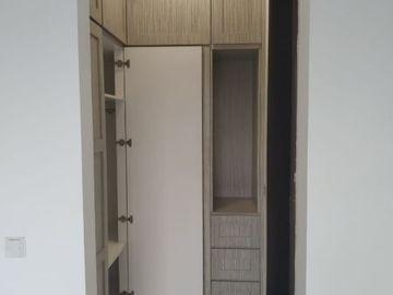 Rumah Mewah Jadeite Depark Bsdcity Harga Nego Murah Luas Full Renovasi