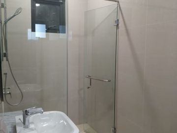 Rumah Mewah Jadeite Depark Bsdcity Harga Nego Murah Luas Full Renovasi