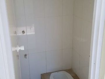 Rumah New Minimalis Perum. Pondok Buana Sidoarjo