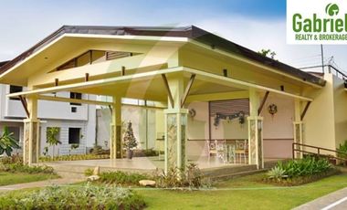 Townhouse for Sale in Northfield Residences, near Ateneo