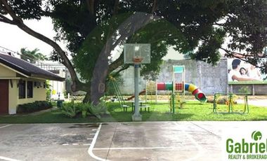 Townhouse for Sale in Northfield Residences, near Ateneo