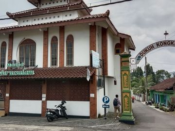 Rumah Baru Minimalis tipe 36/121 di Prambanan:Bisa Cicil Tanpa Bunga