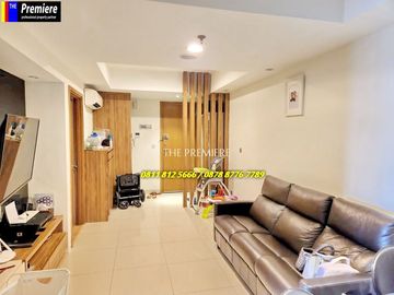 Apartemen Mansion Bougenville Kemayoran 2BR Furnished Minimalis Jakarta Pusat
