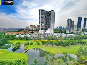 Apartemen Mansion Bougenville Kemayoran 2BR Furnished Minimalis Jakarta Pusat
