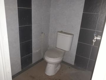 Rumah Luas 80 m2 Hanya 400 Jutaan di Godean, Ada Carport