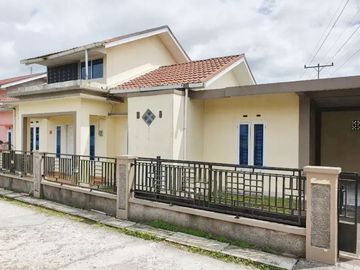 Rumah Dijual Murah Dekat Kota Bukittinggi