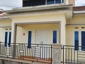 Rumah Dijual Murah Dekat Kota Bukittinggi