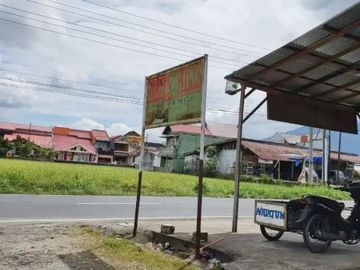 Rumah Dijual Murah Dekat Kota Bukittinggi