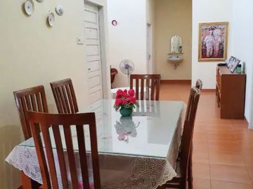 Rumah Dijual Murah Dekat Kota Bukittinggi