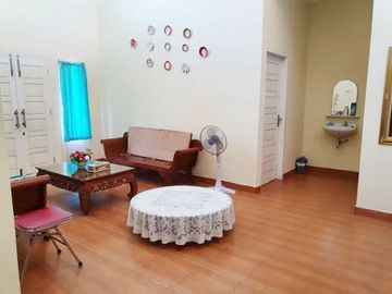 Rumah Dijual Murah Dekat Kota Bukittinggi