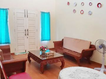 Rumah Dijual Murah Dekat Kota Bukittinggi