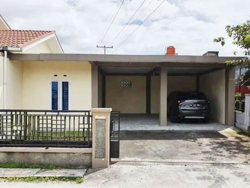 Rumah Dijual Murah Dekat Kota Bukittinggi