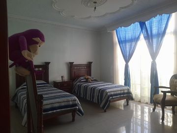 HERMOSA Y CÓMODA CASA EN  VENTA EN TEPATITLÁN JALISCO