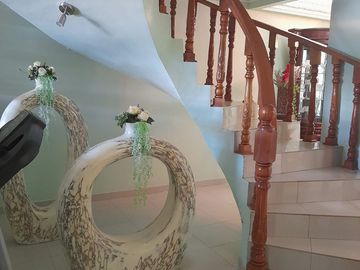 HERMOSA Y CÓMODA CASA EN  VENTA EN TEPATITLÁN JALISCO