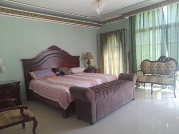 HERMOSA Y CÓMODA CASA EN  VENTA EN TEPATITLÁN JALISCO