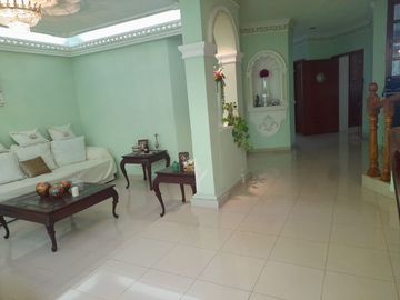 HERMOSA Y CÓMODA CASA EN  VENTA EN TEPATITLÁN JALISCO