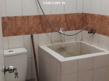 Dijual Rumah Siap Huni Di Percetakan Negara Jakarta Pusat