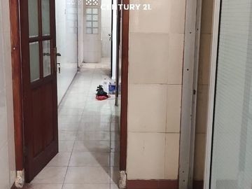 Dijual Rumah Siap Huni Di Percetakan Negara Jakarta Pusat