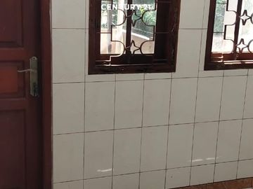 Dijual Rumah Siap Huni Di Percetakan Negara Jakarta Pusat