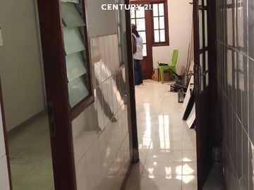 Dijual Rumah Siap Huni Di Percetakan Negara Jakarta Pusat