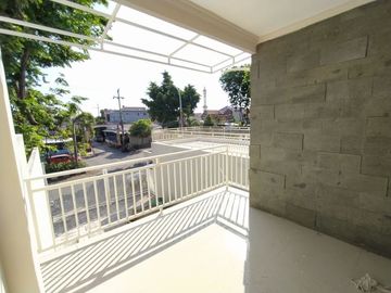 Rumah Dijual Raya Candi Lontar Surabaya KT