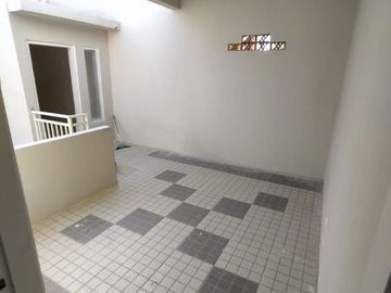 Rumah Dijual Raya Candi Lontar Surabaya KT