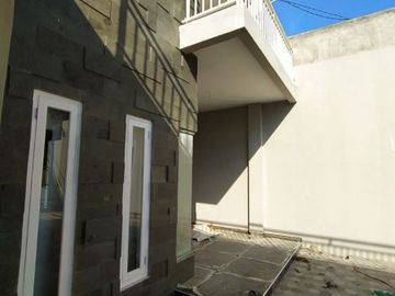 Rumah Dijual Raya Candi Lontar Surabaya KT
