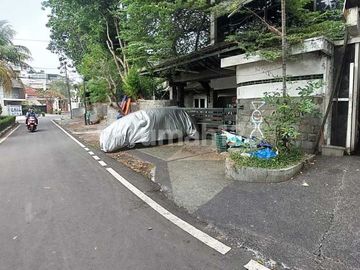 Property Kavling Hitung Tanah Cempaka Putih Tengah Lokasi Strategis Tengah Kota Jakarta Pusat