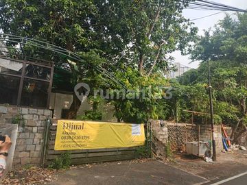 Property Kavling Hitung Tanah Cempaka Putih Tengah Lokasi Strategis Tengah Kota Jakarta Pusat
