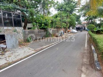 Property Kavling Hitung Tanah Cempaka Putih Tengah Lokasi Strategis Tengah Kota Jakarta Pusat