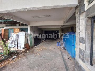 Property Kavling Hitung Tanah Cempaka Putih Tengah Lokasi Strategis Tengah Kota Jakarta Pusat